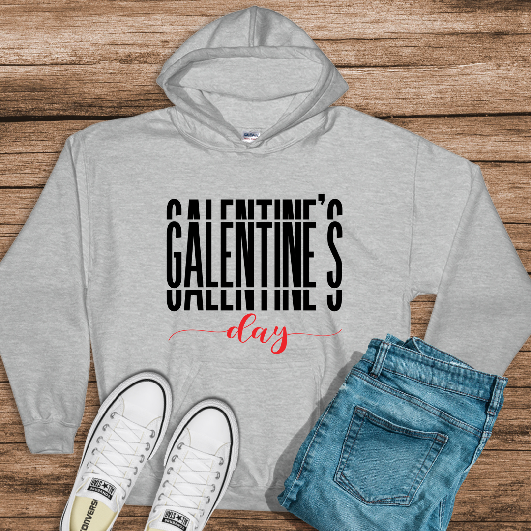 Galentine's Day