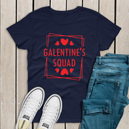 Galentine's Squad
