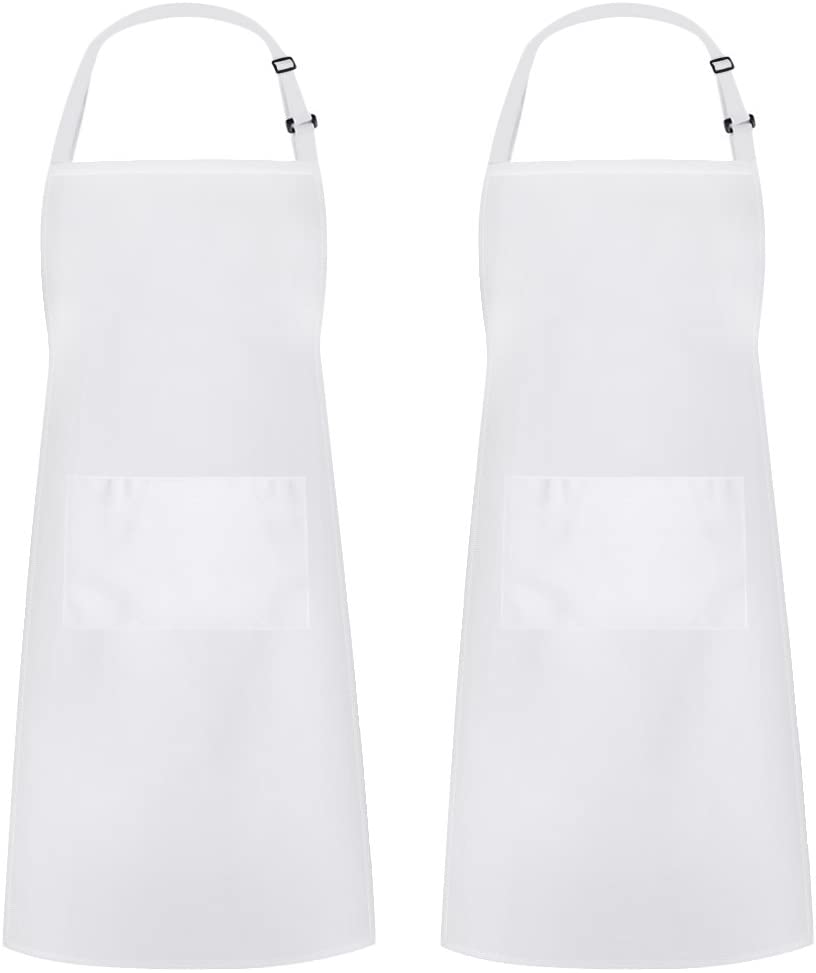 Custom Party Aprons