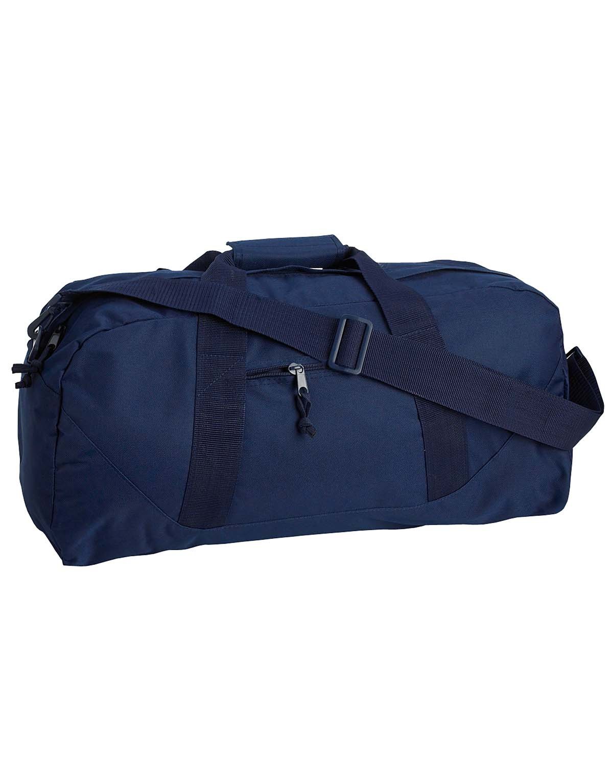 Personalized Duffle Go Bag