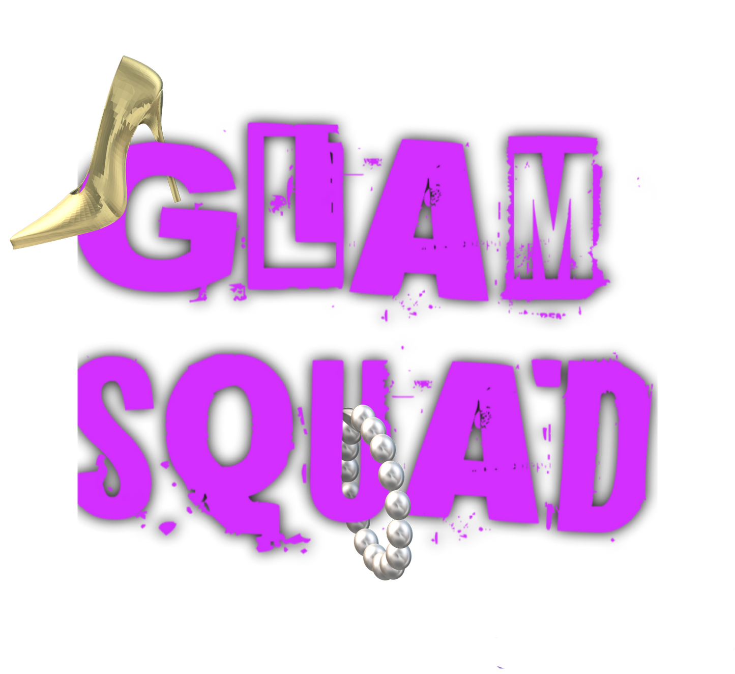 Her Glam Squad Gift Card