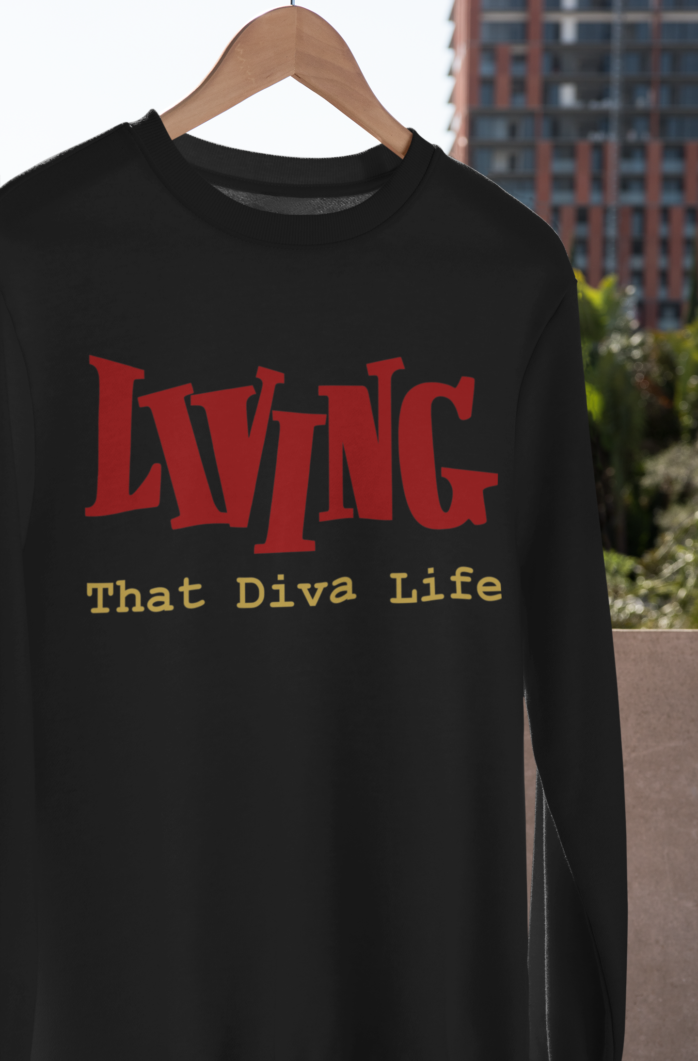 Divine Nine Living Life Design