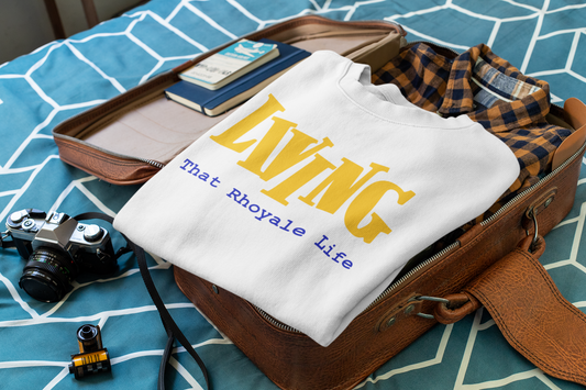 Divine Nine Living Life Design