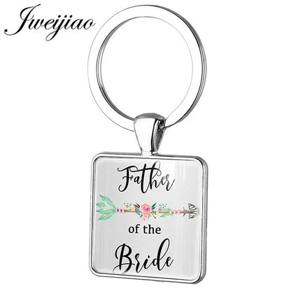 Bridal Keychains