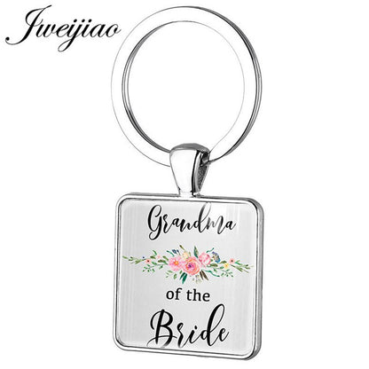 Bridal Keychains