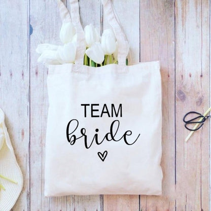 Bride Squad Bum Bag