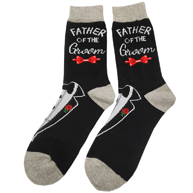 Father Of The Socks