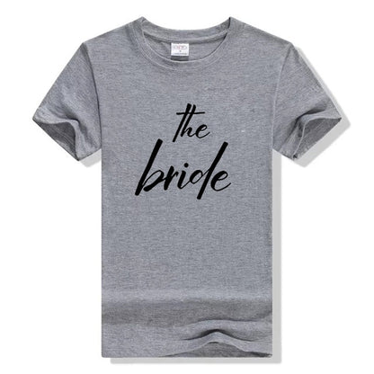 The Bride & Tribe Tee